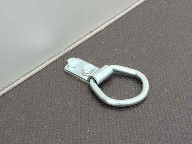 Trekantens Trailercenter