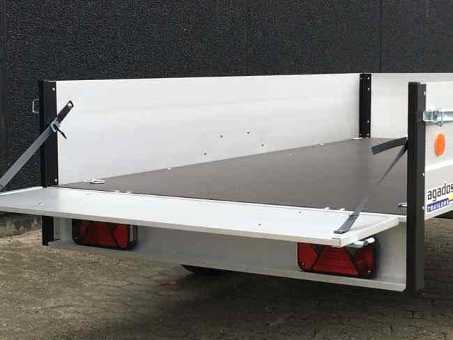 Trekantens Trailercenter