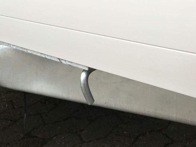 Trekantens Trailercenter