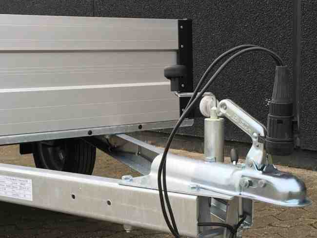 Trekantens Trailercenter