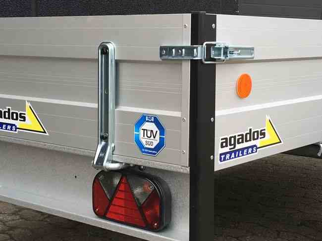 Trekantens Trailercenter