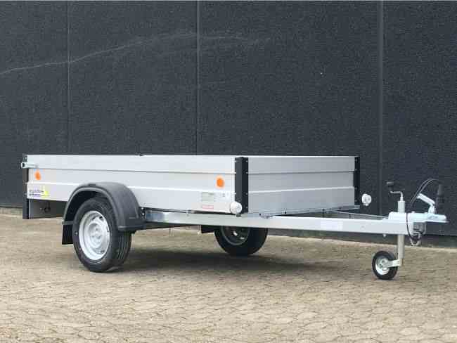 Trekantens Trailercenter