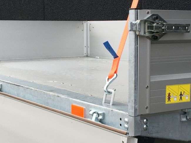 Trekantens Trailercenter