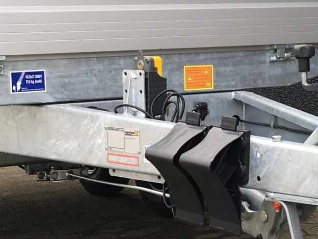 Trekantens Trailercenter