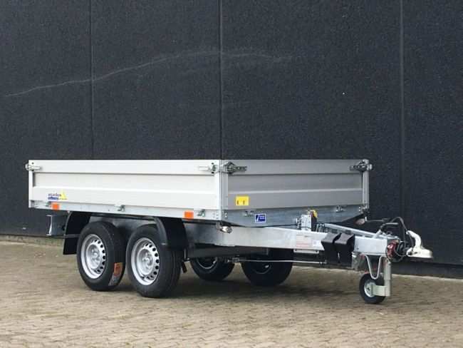 Trekantens Trailercenter