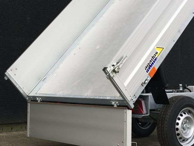 Trekantens Trailercenter