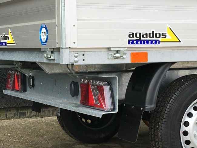 Trekantens Trailercenter