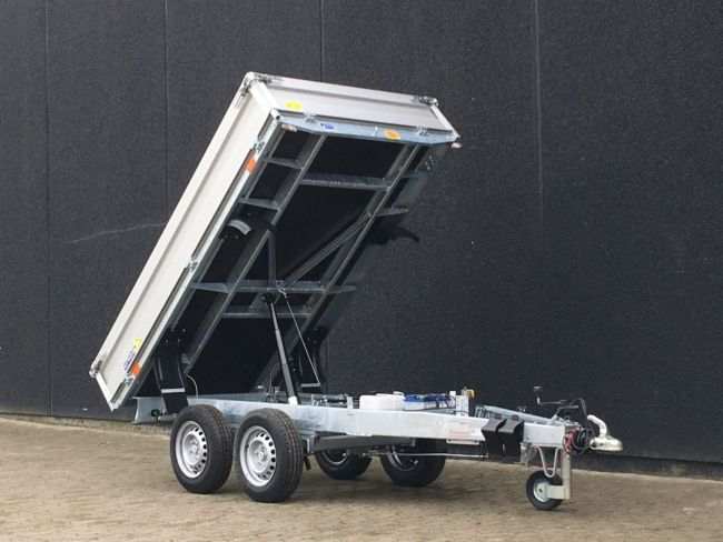 Trekantens Trailercenter