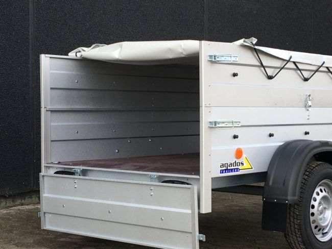 Trekantens Trailercenter