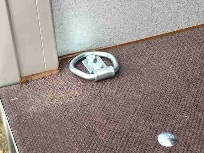 Trekantens Trailercenter