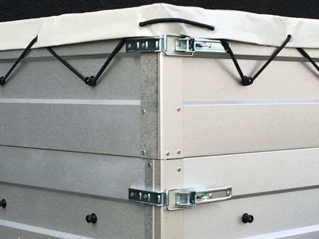 Trekantens Trailercenter