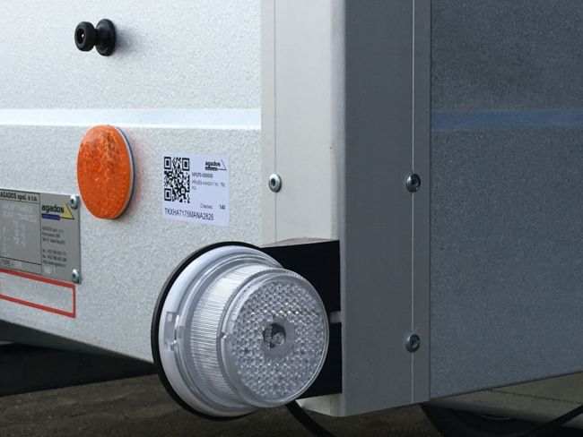 Trekantens Trailercenter