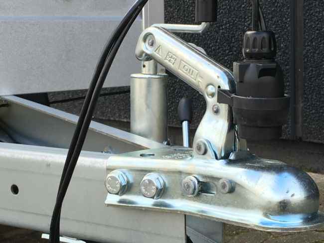 Trekantens Trailercenter