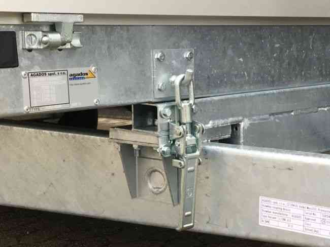 Trekantens Trailercenter