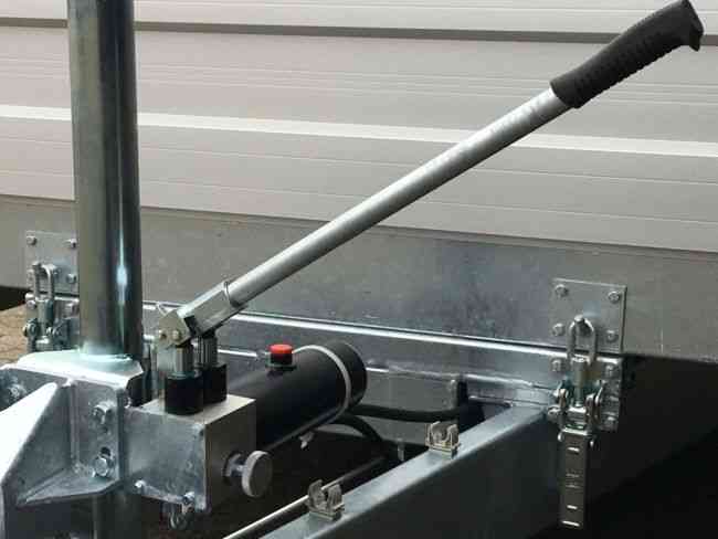 Trekantens Trailercenter