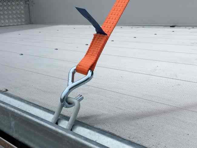 Trekantens Trailercenter