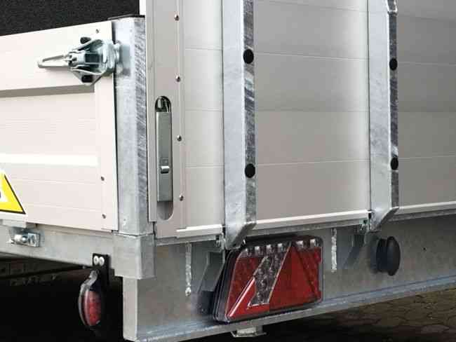 Trekantens Trailercenter