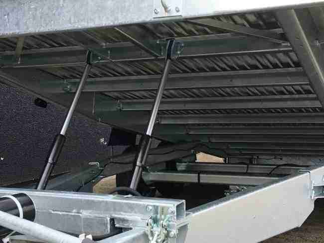 Trekantens Trailercenter