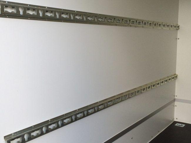 Trekantens Trailercenter