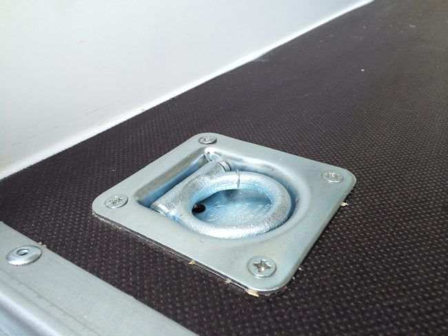 Trekantens Trailercenter