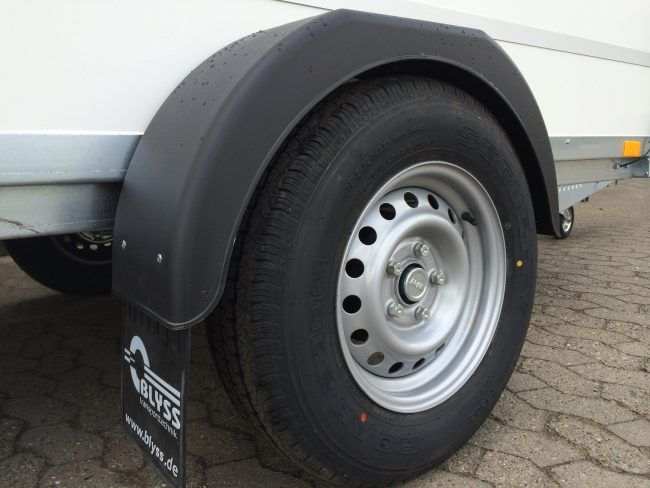 Trekantens Trailercenter