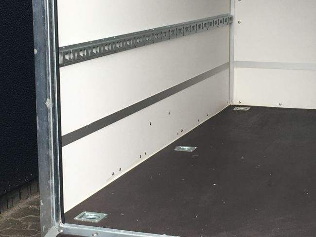 Trekantens Trailercenter