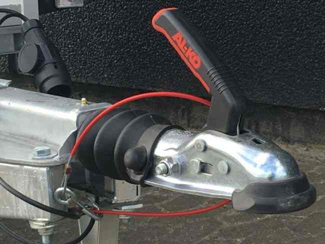 Trekantens Trailercenter