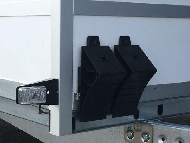 Trekantens Trailercenter