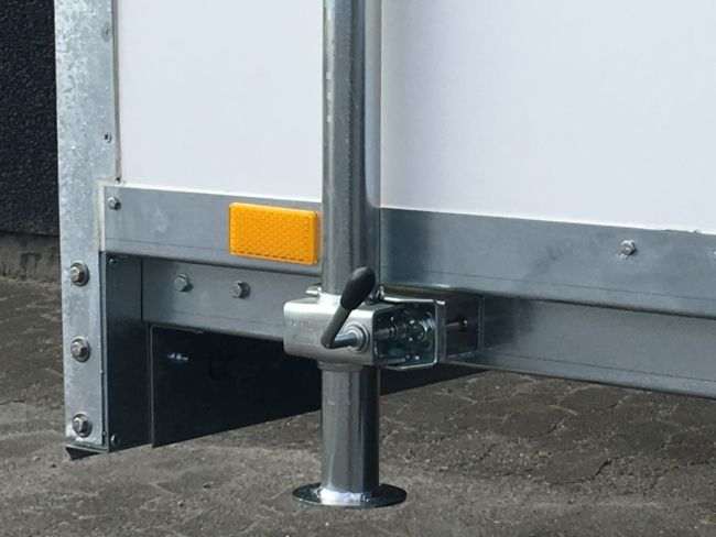 Trekantens Trailercenter