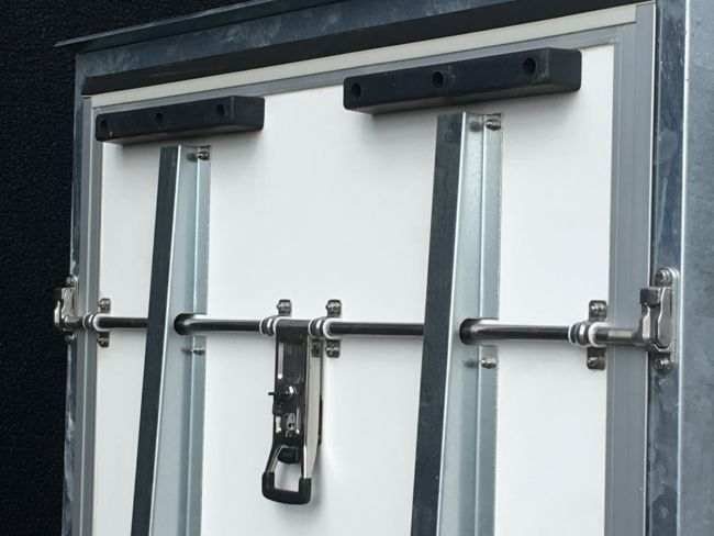 Trekantens Trailercenter