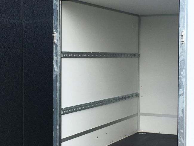 Trekantens Trailercenter