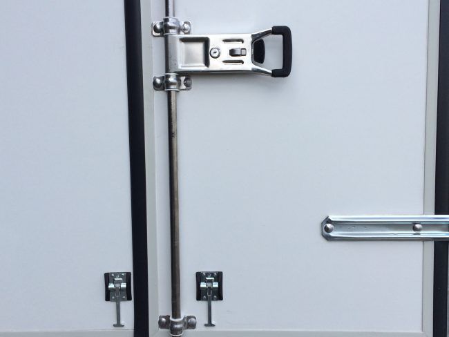 Trekantens Trailercenter