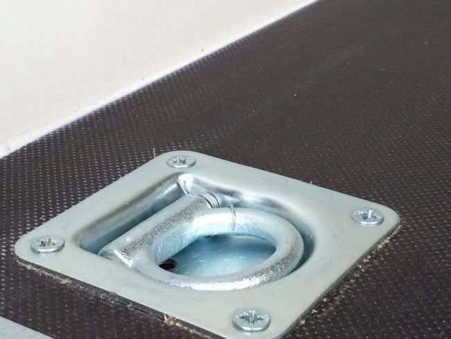 Trekantens Trailercenter