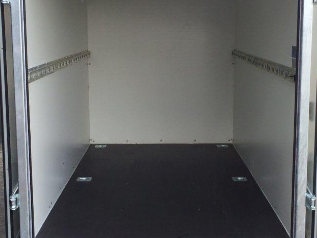 Trekantens Trailercenter