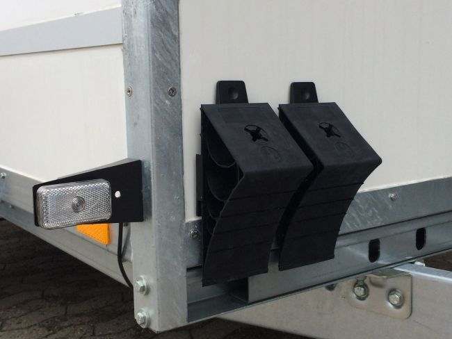 Trekantens Trailercenter