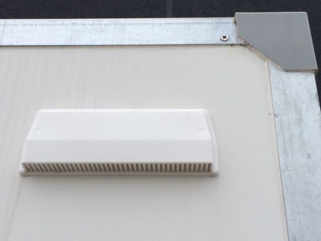 Trekantens Trailercenter