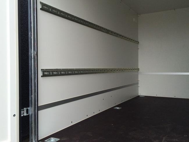 Trekantens Trailercenter