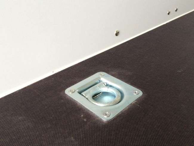 Trekantens Trailercenter