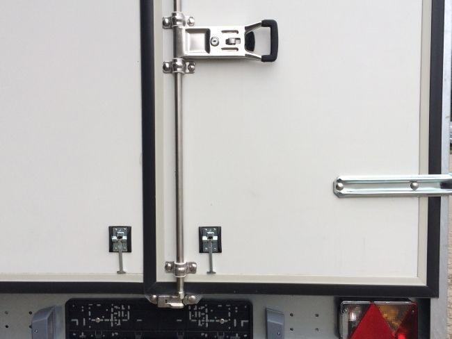 Trekantens Trailercenter