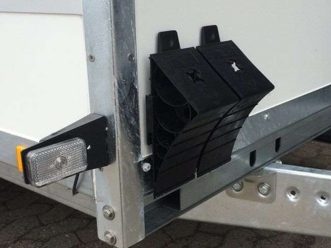 Trekantens Trailercenter