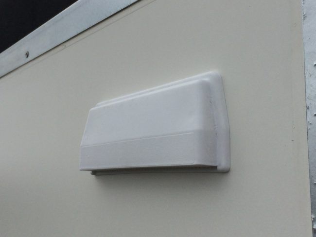 Trekantens Trailercenter