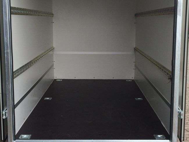 Trekantens Trailercenter