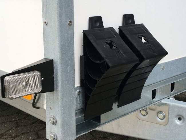 Trekantens Trailercenter