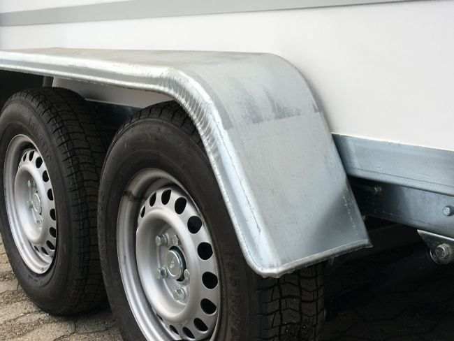 Trekantens Trailercenter