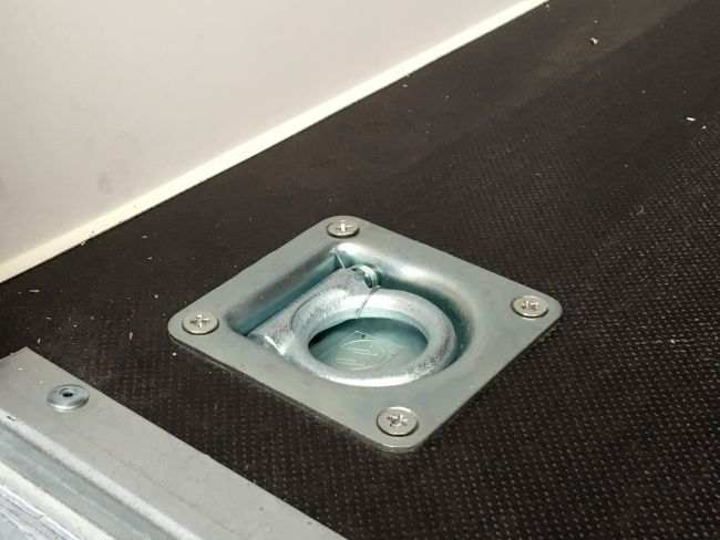 Trekantens Trailercenter