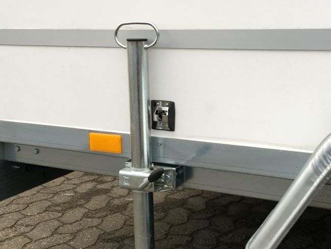 Trekantens Trailercenter