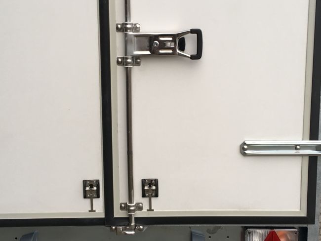 Trekantens Trailercenter