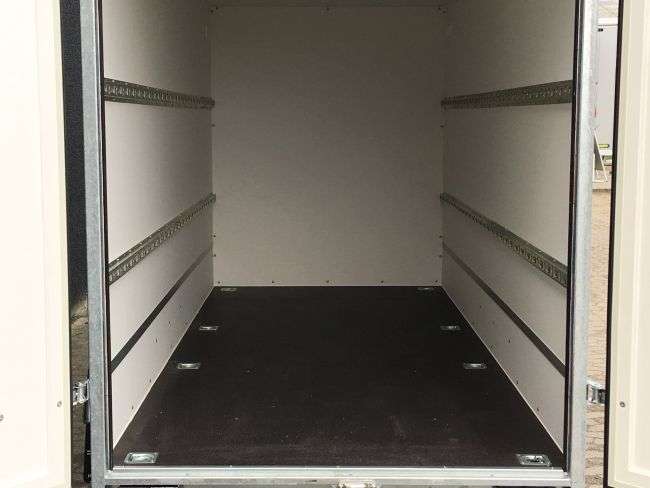 Trekantens Trailercenter