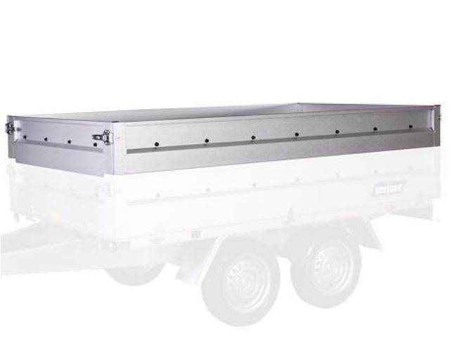 Trekantens Trailercenter