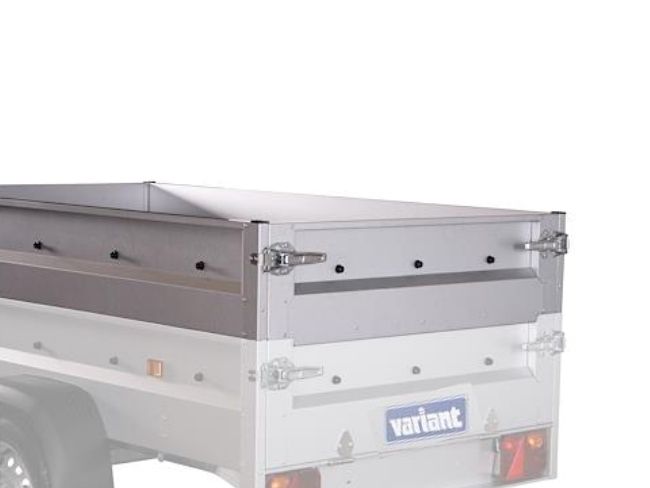 Trekantens Trailercenter